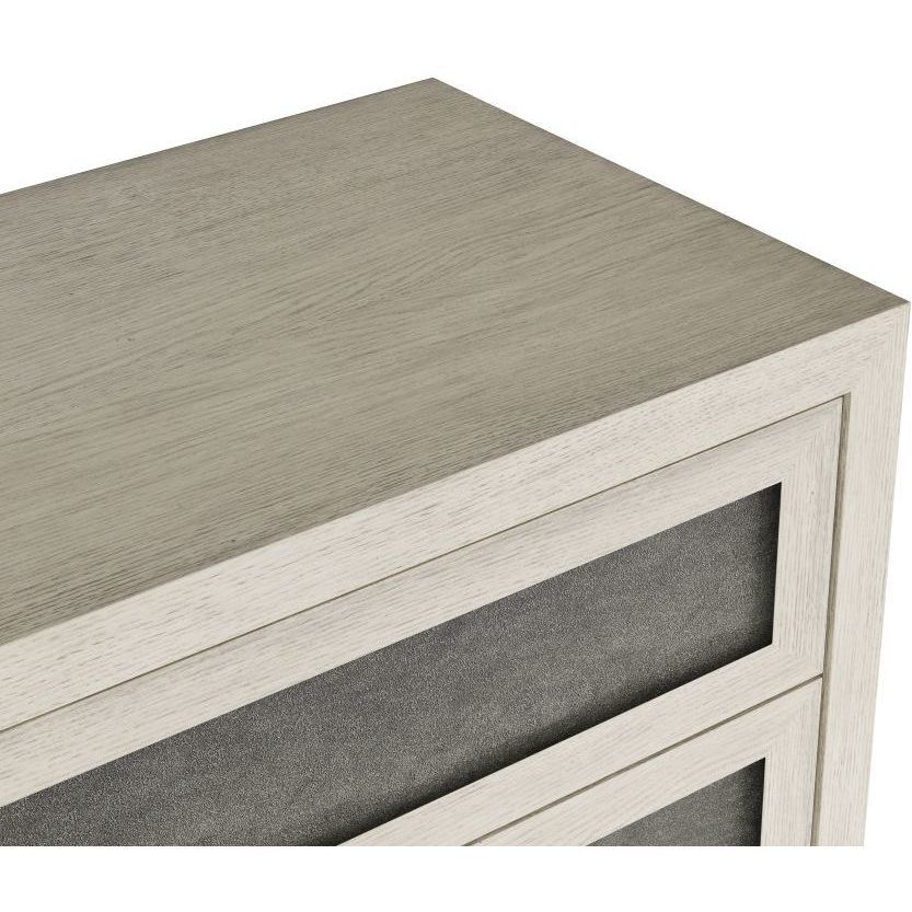 Burnett Side Table