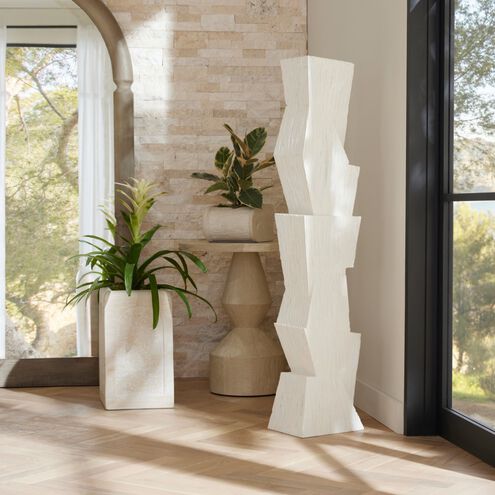 Darnell Floor Sculpture