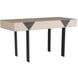 Taro Dove Desk