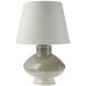 Ginn 150.00 watt Pebble Reactive Table Lamp Portable Light