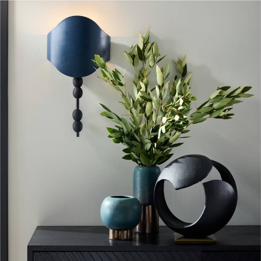 Flannery Sconce Wall Light