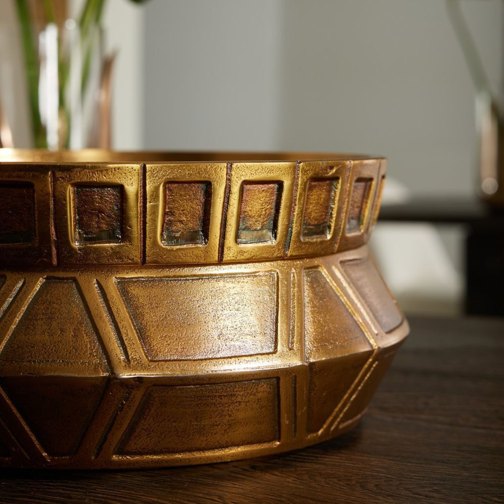 Millenia Centerpiece, Set of 2