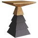 Wanetta Accent Table