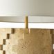 Cornwall 150.00 watt Sand Table Lamp Portable Light