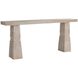 Ayni 78.5 inch Whitewash Console