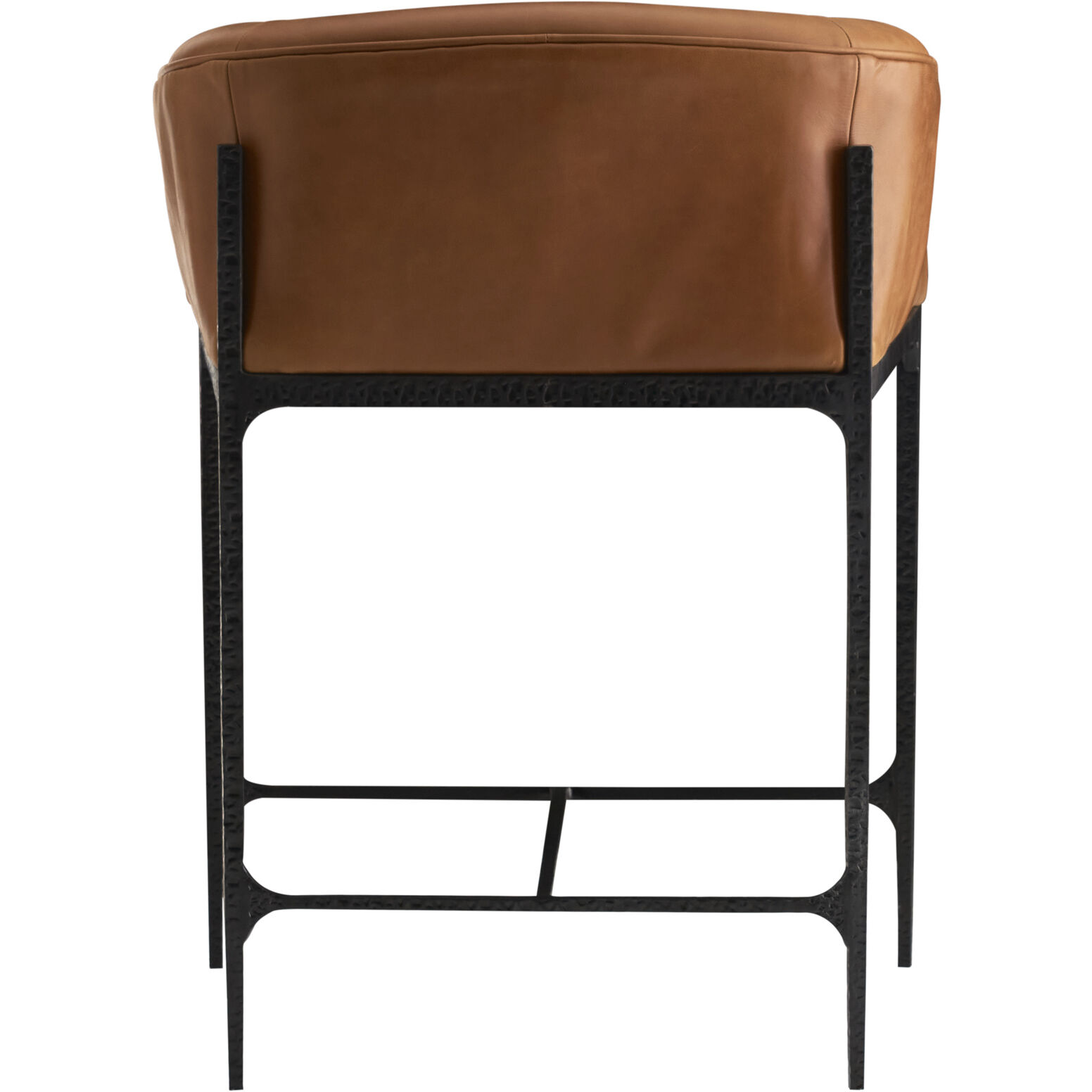 Osbourne 33.5 inch Russet Counter Stool