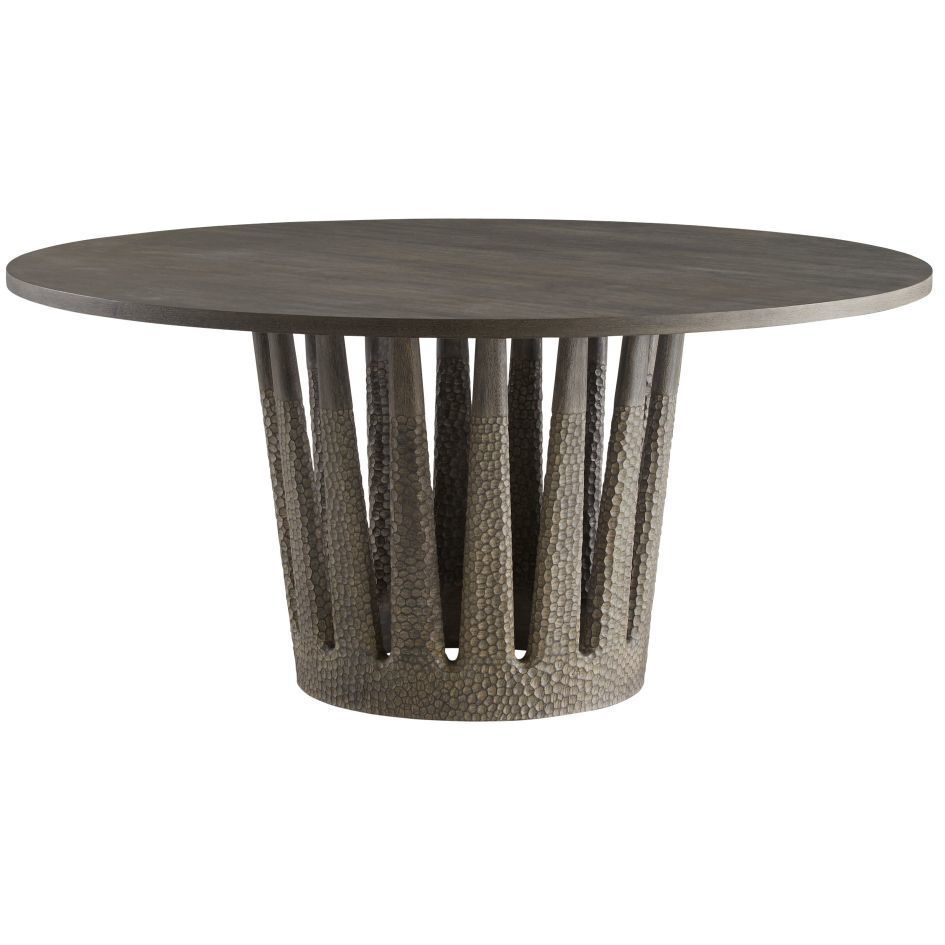 Gilman 65 inch Kona Outdoor Dining Table