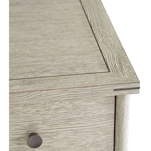 Jobe Smoke Chest