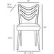 Sutton Ebony Dining Chair