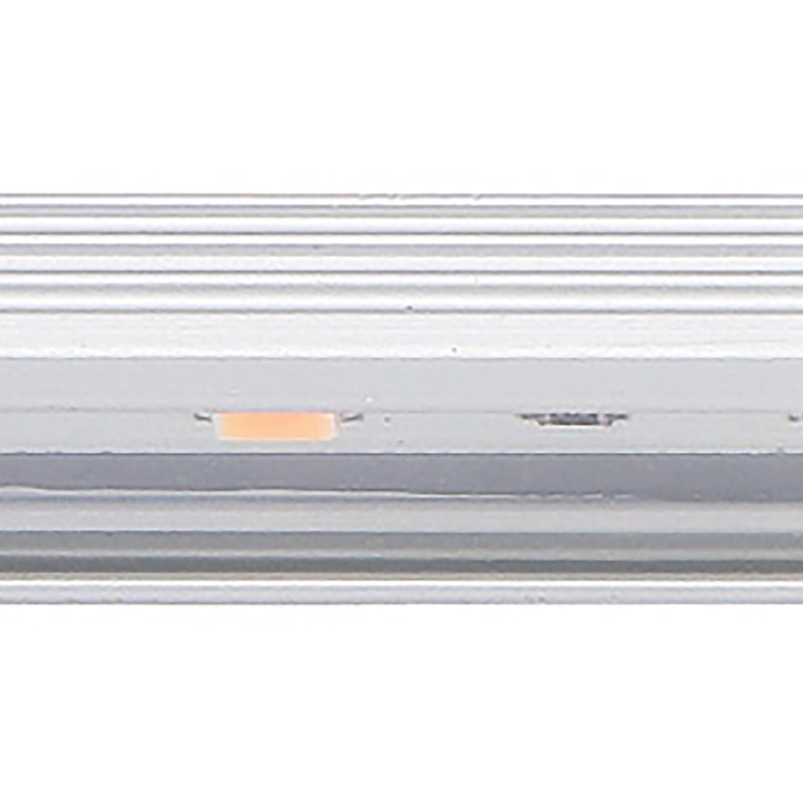 Ltls Series LED 15 inch Black LED Undercabinet