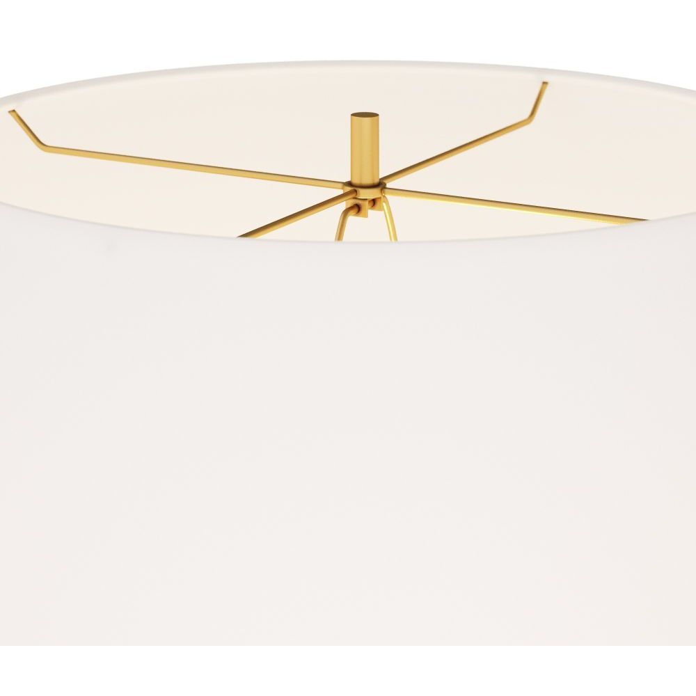 Angelina 30 inch Table Lamp Portable Light