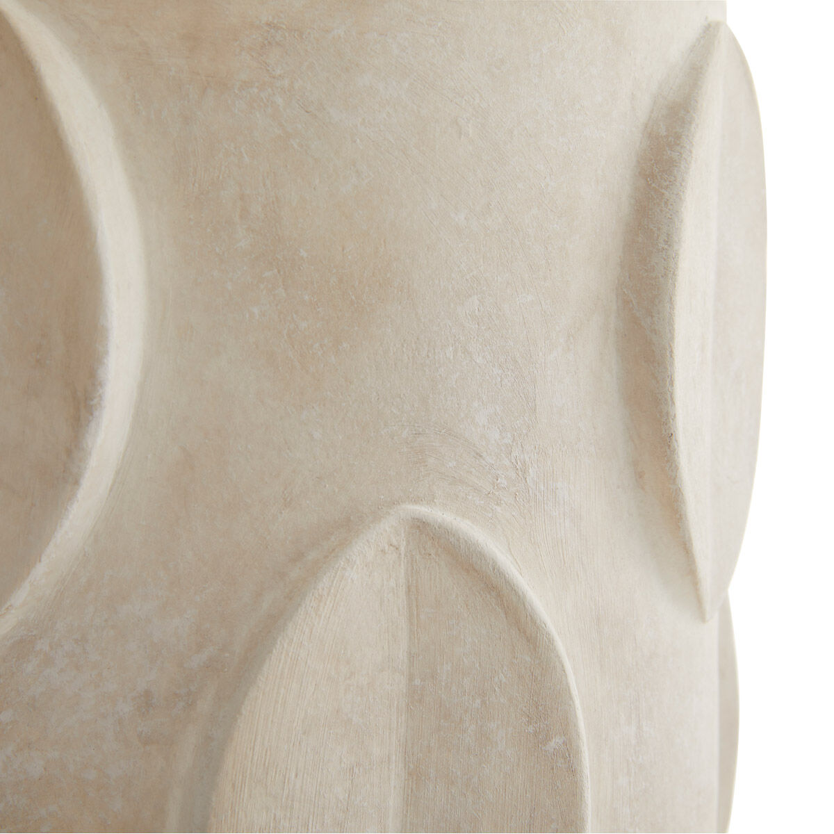 Jardanna 31 inch 150 watt Egg Shell Lamp Portable Light