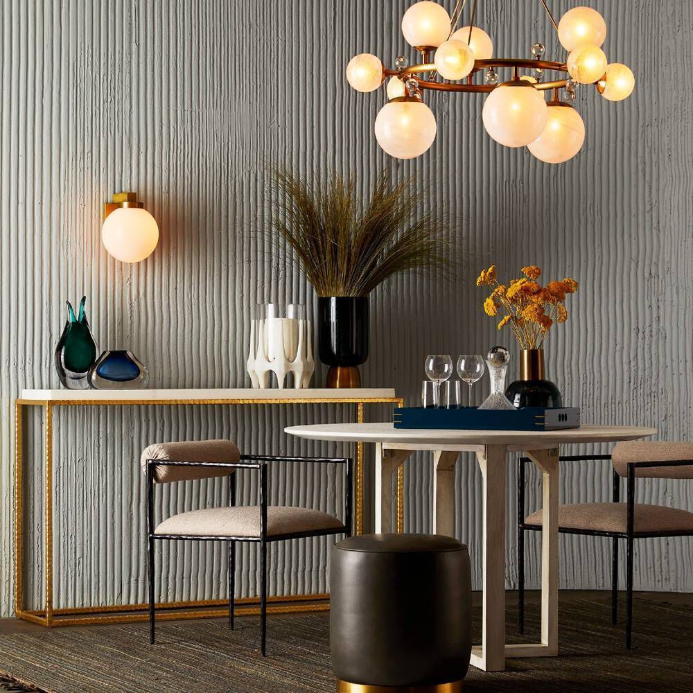 Harmon 13.5 X 10.5 inch Hurricane