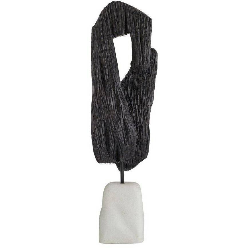 Garza 48 X 10 inch Floor Sculpture