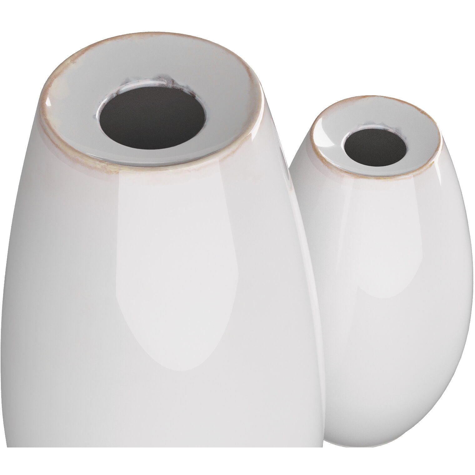 Yancy 14 X 8 inch Vases, Set of 2