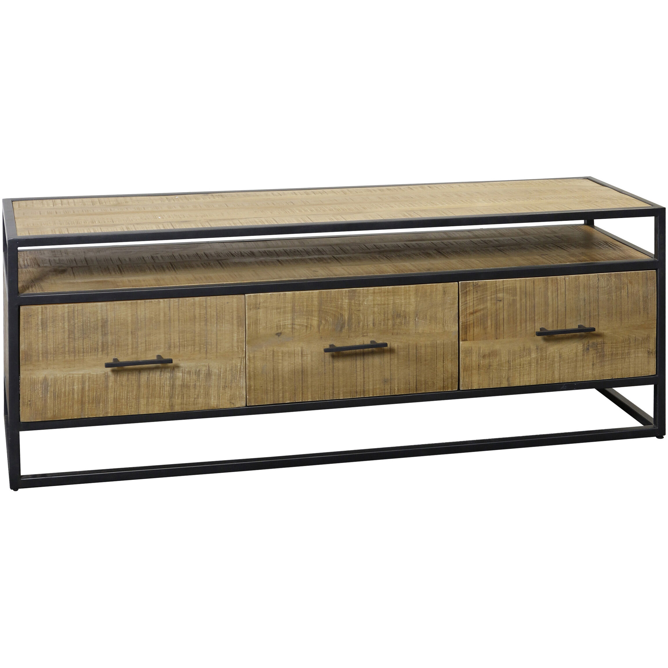 Cameron Media Console