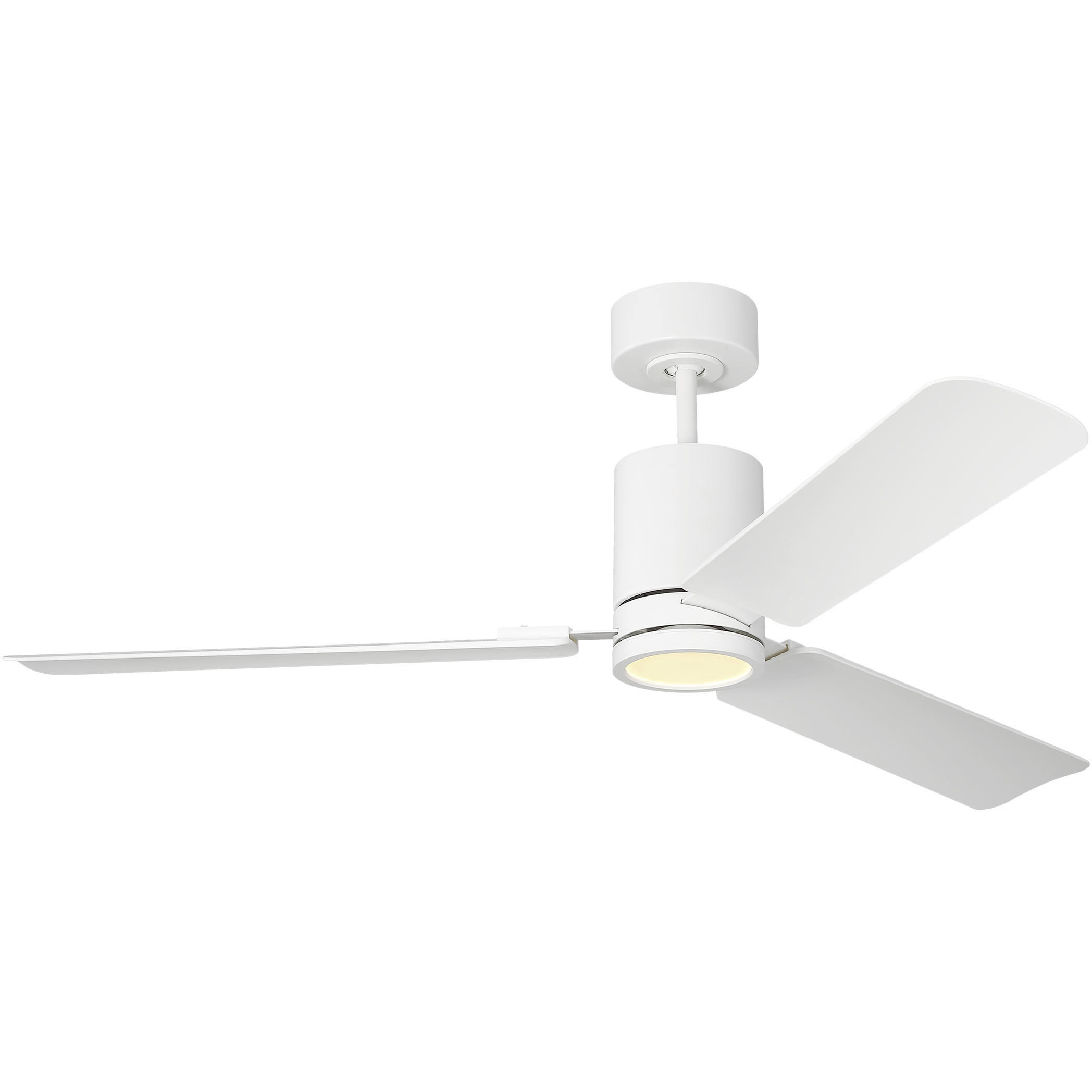 Cleancut 54.00 inch Outdoor Fan