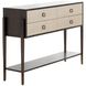 Nora Brindle Console Table
