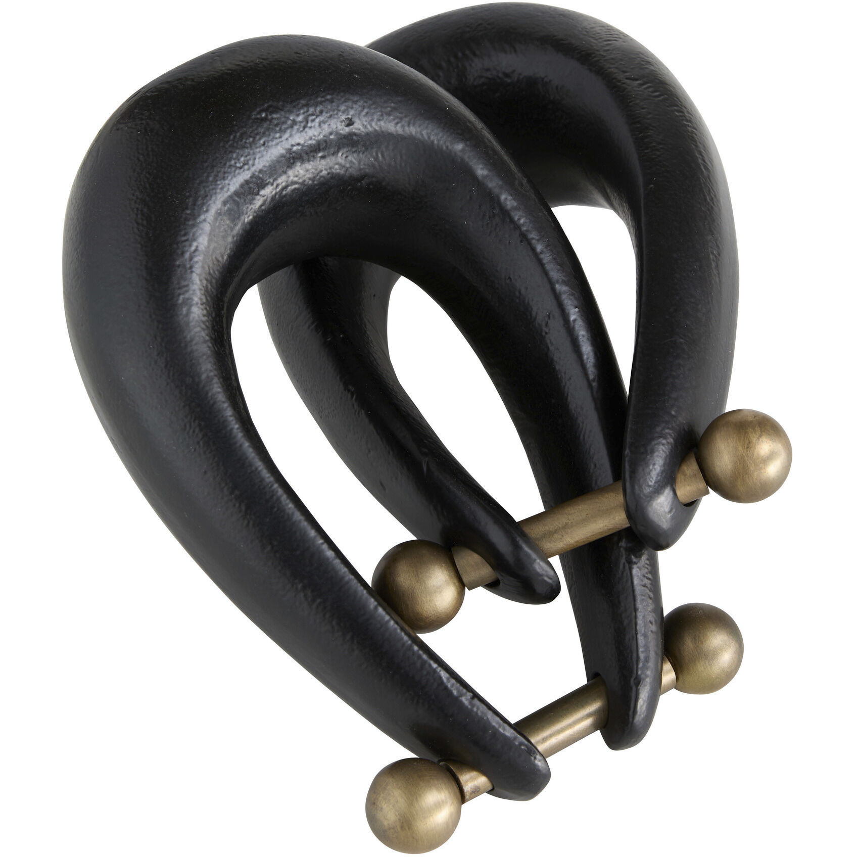 Maple 12 X 5 inch Sculpture