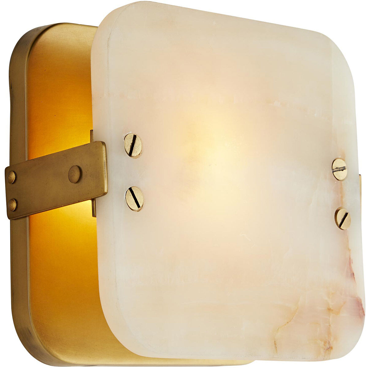 Windsor Smith Mercury Sconce Wall Light