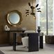 Arellano Dove Desk