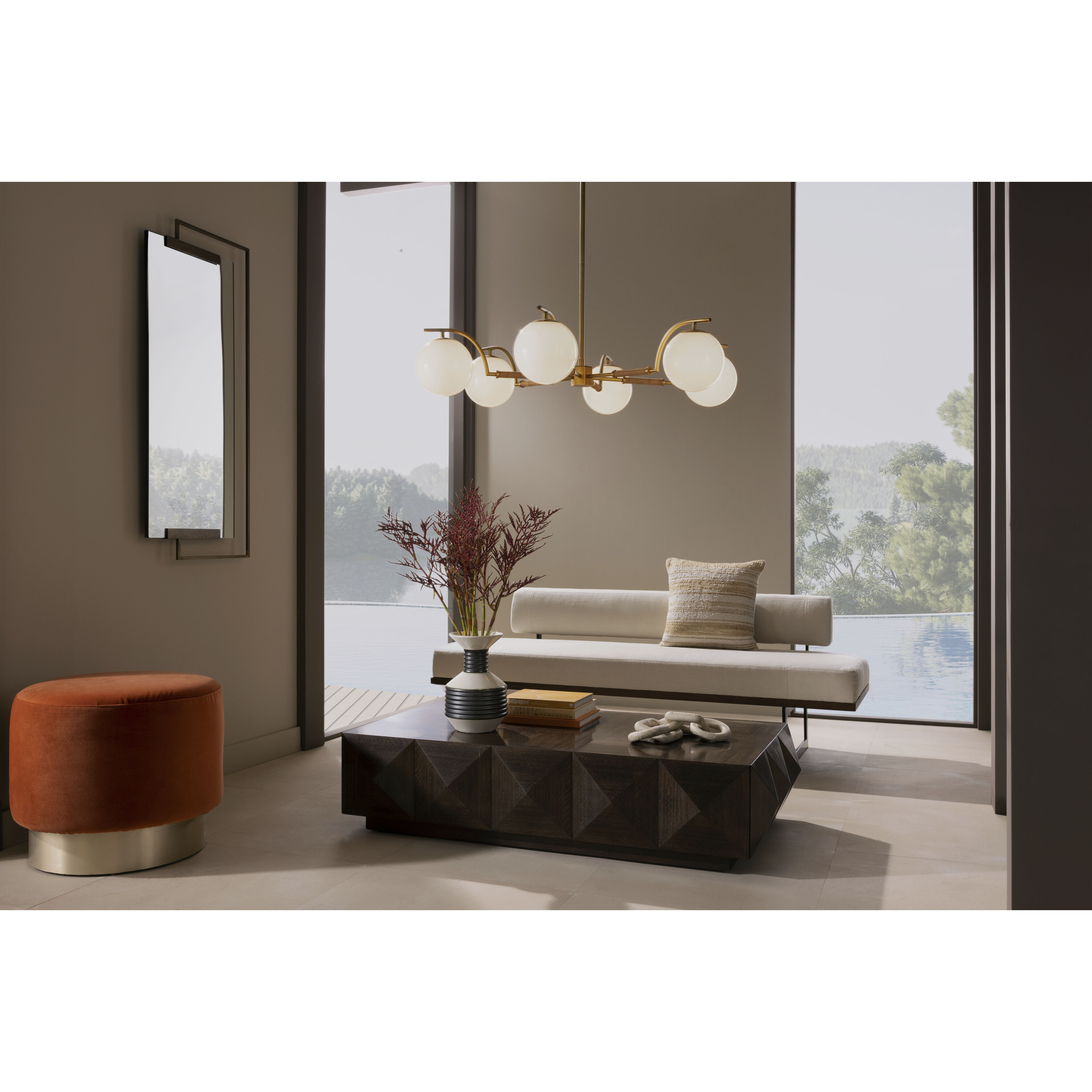 Alfredo Vases, Set of 2