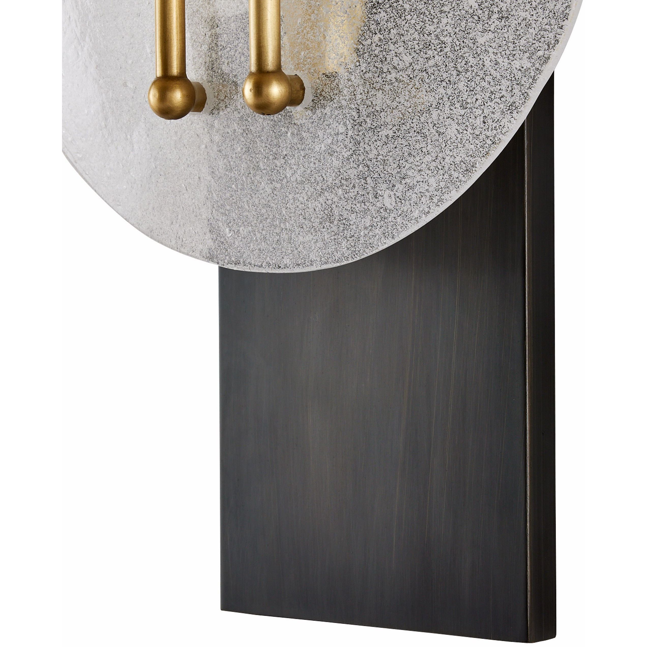 Clover Sconce Wall Light