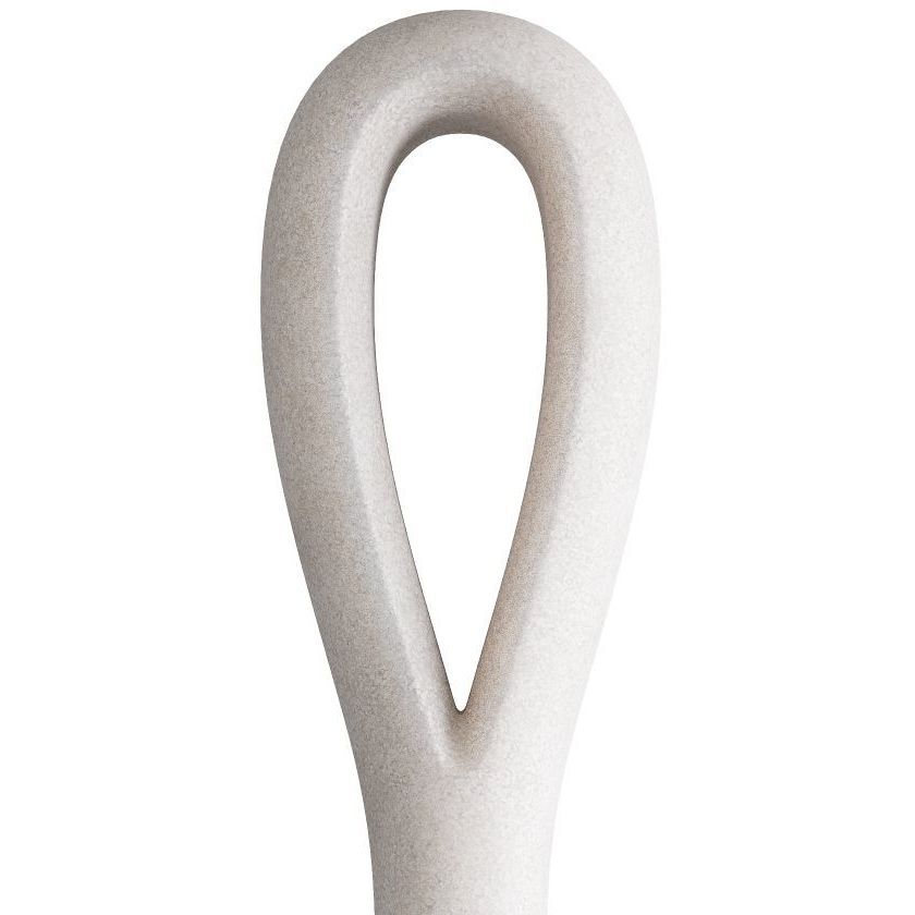 Zendaya Ivory Sculpture
