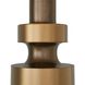Zamir 32 inch Table Lamp Portable Light