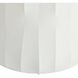 Famoso Sconce Wall Light