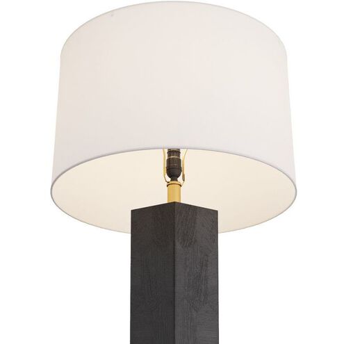 Zaya 30 inch Table Lamp Portable Light