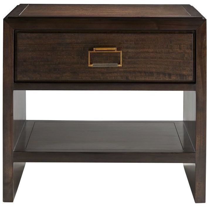 Ethan Side Table