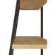 Reedley Oyster Etagere