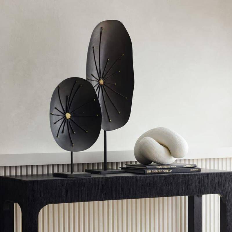 Jura Sculptures, Set of 2