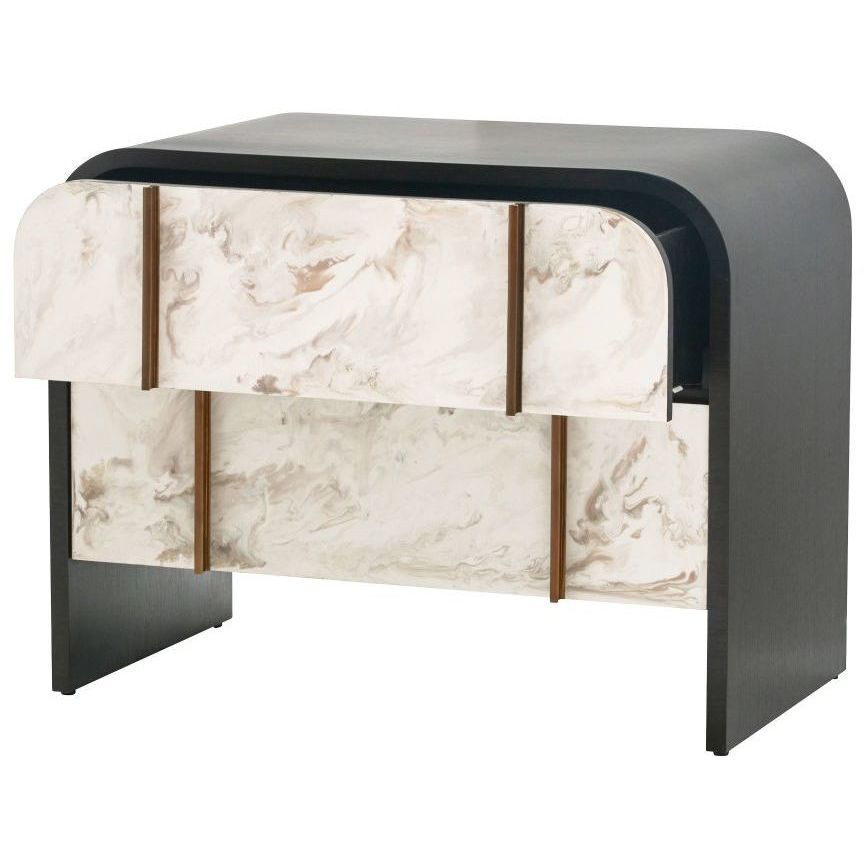 Moira Side Table