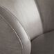 Kitts 34 inch Mineral Grey Chair