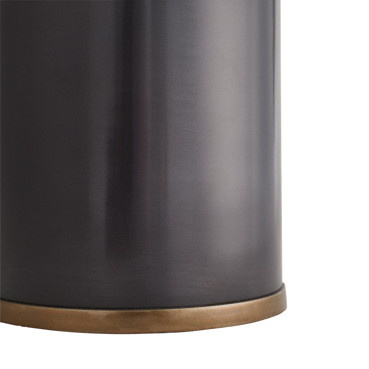 Fulton 29 inch 150.00 watt Bronze and Antique Brass Table Lamp Portable Light