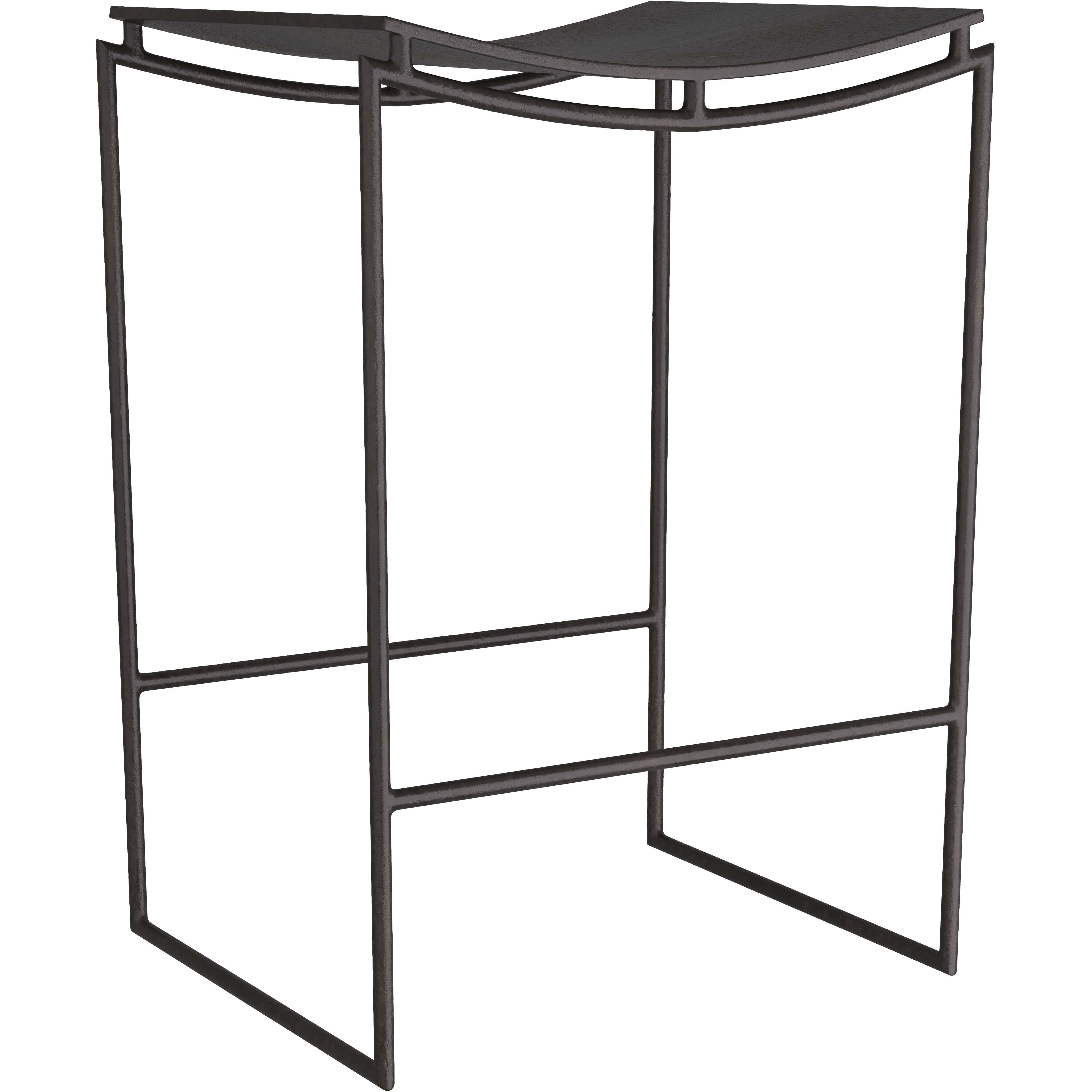 Jerome's top bar stools