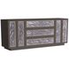 Vernier 30.5 inch Gray Credenza