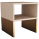 Talcon End Table
