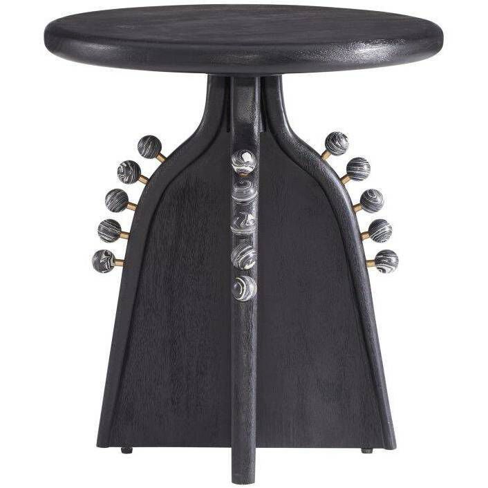 Guillermo End Table