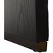 Drift 72 inch Mottled Brown and Black and Antique Bronze Console