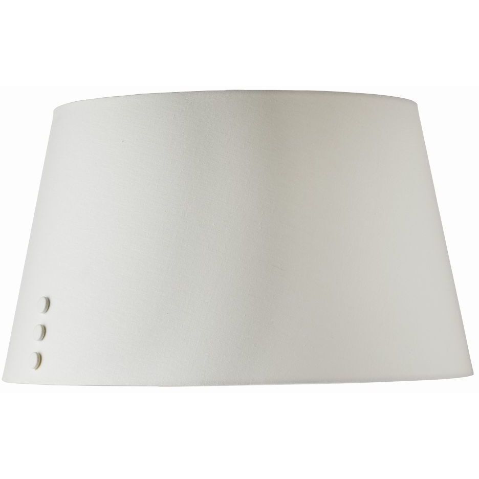 Casablanca 60 watt Egg Shell Table Lamp Portable Light