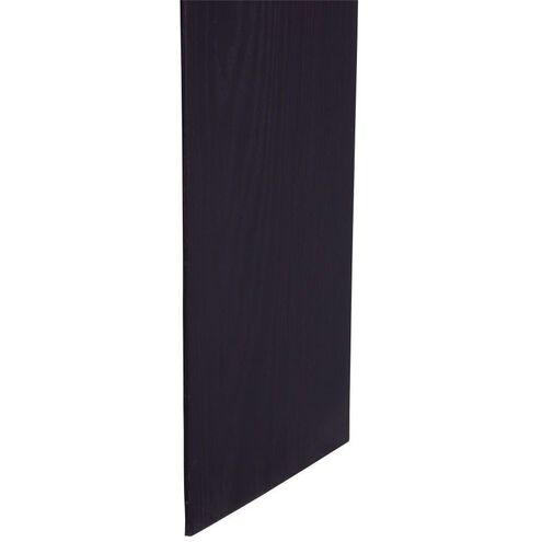 Ormando Ebony Console Table