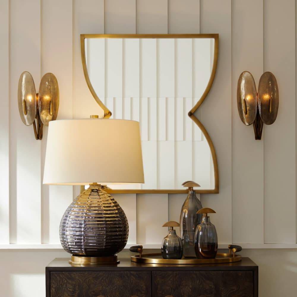 Izara Sconce Wall Light