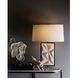 David 19.5 X 9 inch Sculptures, Set of 2