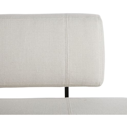 Tuck Bone Bench