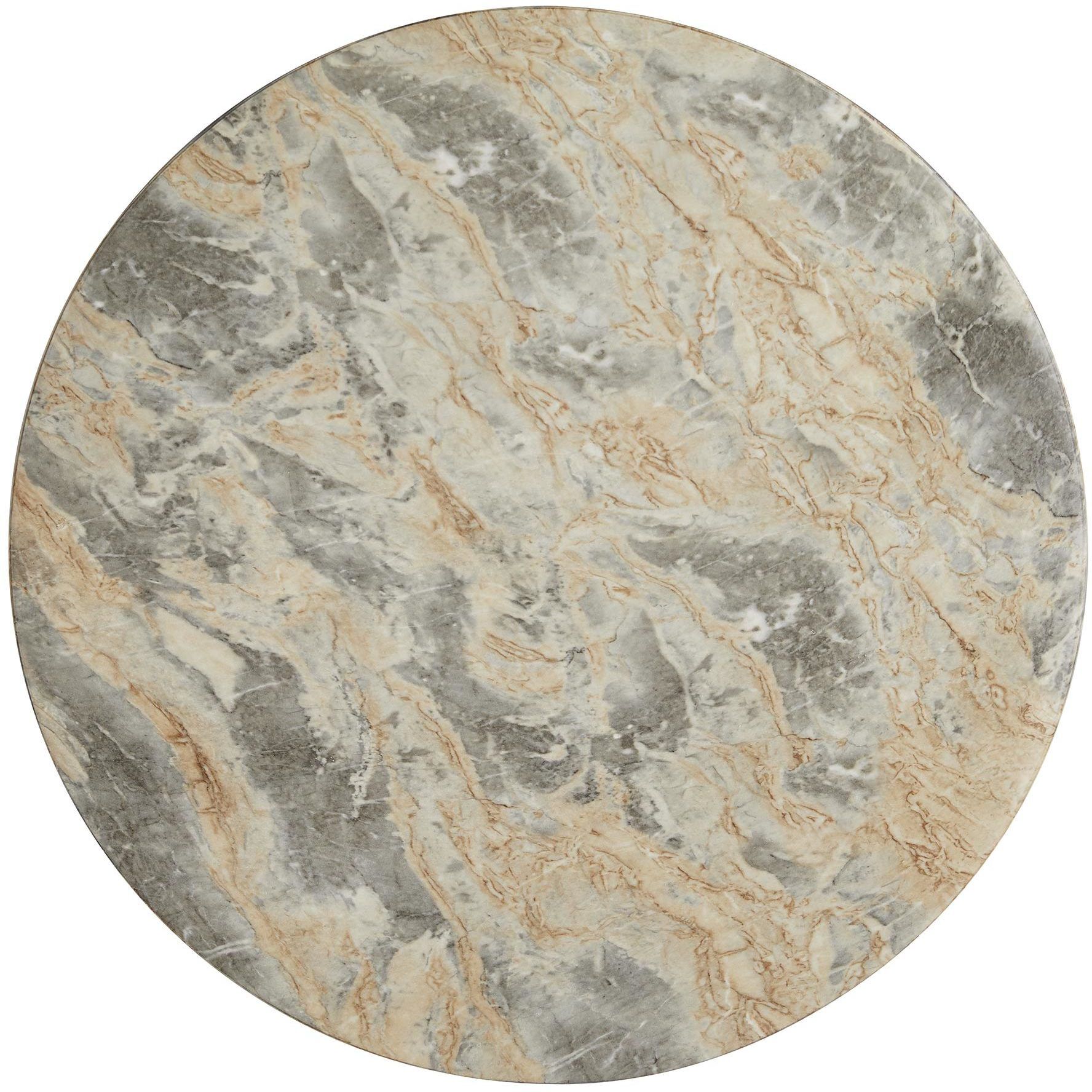 Serafina Accent Table