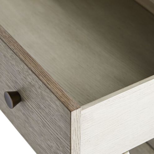 Jobe Smoke Chest