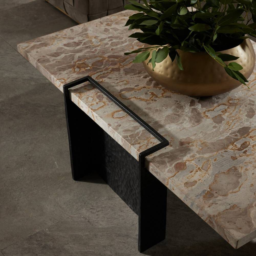 Boda 44 X 15.5 inch Capri Cocktail Table